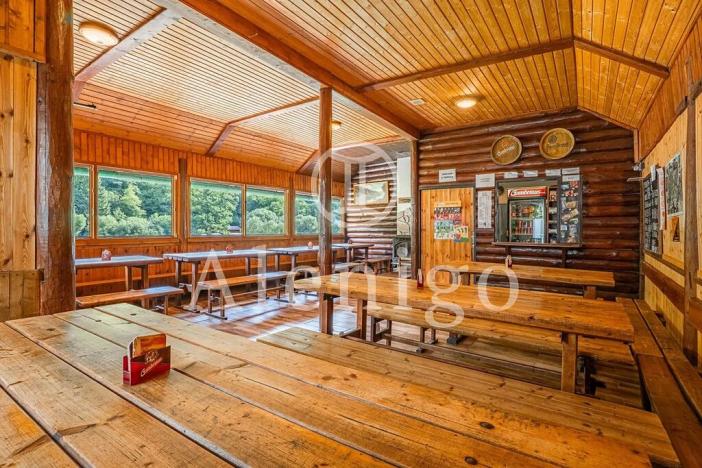 Prodej chalupy, Skryje, 124 m2