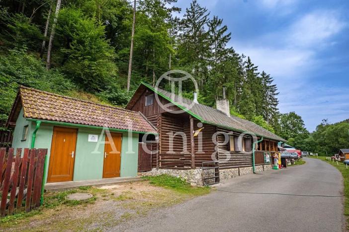 Prodej chalupy, Skryje, 124 m2