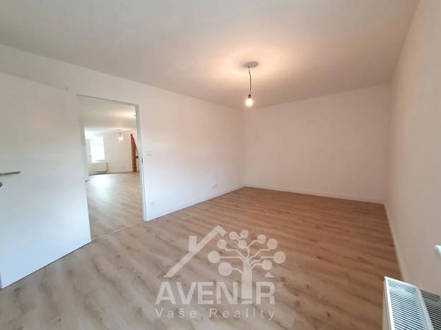 Prodej bytu 3+kk, Jablonec nad Nisou, Anenské náměstí, 84 m2