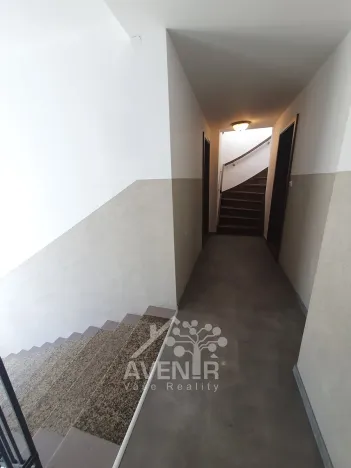 Prodej bytu 2+kk, Jablonec nad Nisou, Anenské náměstí, 68 m2