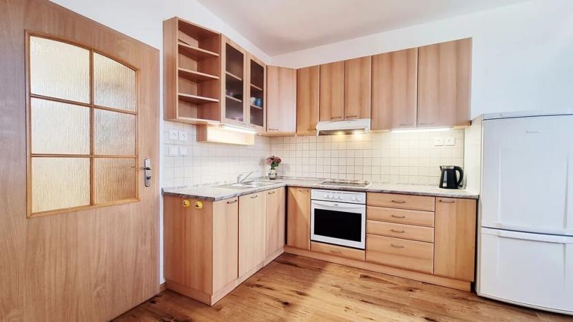 Pronájem bytu 1+1, Brno, Kosmákova, 39 m2