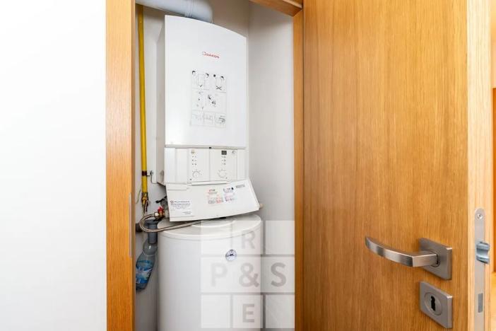 Prodej bytu 4+kk, Průhonice, Uhříněveská, 134 m2