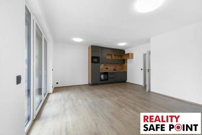 Prodej bytu 3+kk, Železná Ruda, Na Svahu, 85 m2