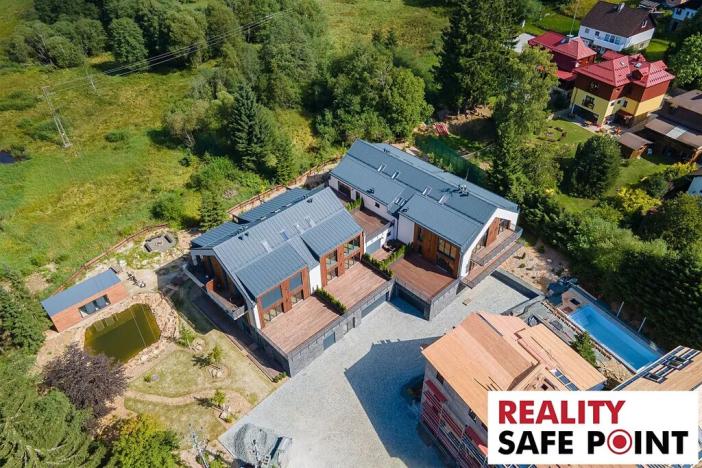 Prodej bytu 3+kk, Železná Ruda, Na Svahu, 85 m2