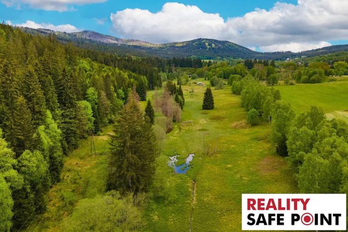 Prodej bytu 3+kk, Železná Ruda, Na Svahu, 85 m2