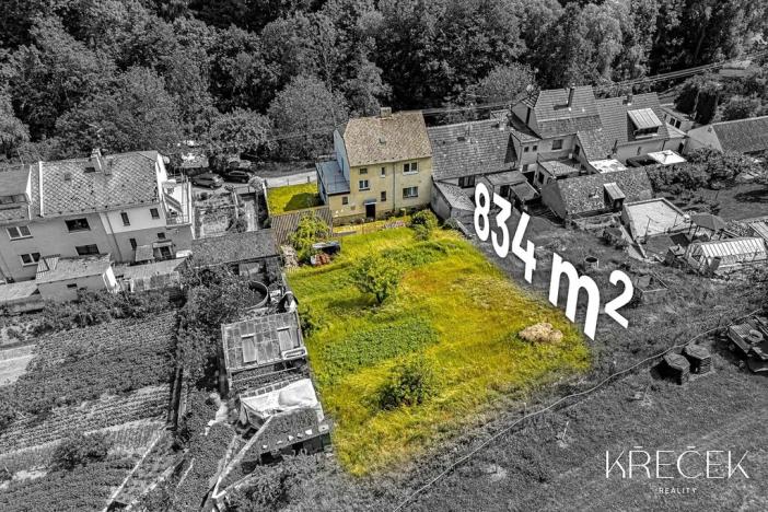 Prodej rodinného domu, Kožichovice, 120 m2