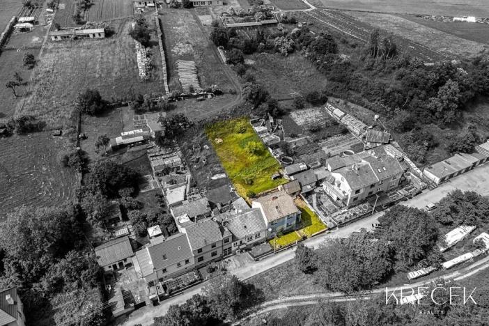 Prodej rodinného domu, Kožichovice, 120 m2