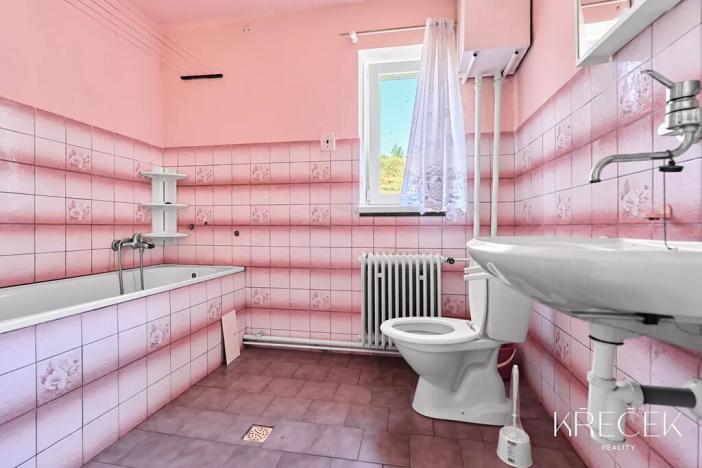 Prodej rodinného domu, Kožichovice, 120 m2