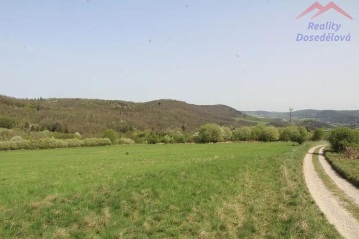 Prodej pozemku, Vráž, 9026 m2