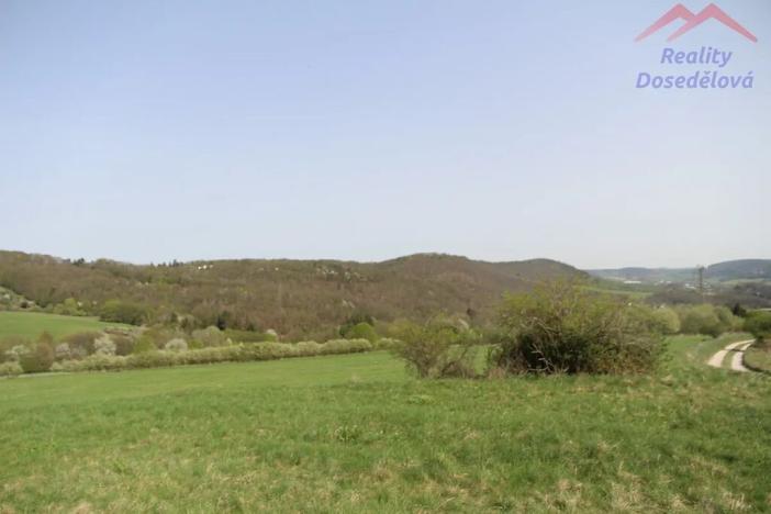 Prodej pozemku, Vráž, 9026 m2