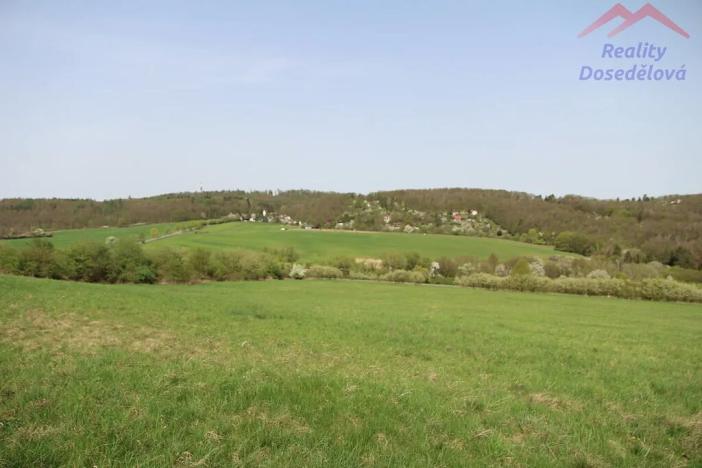 Prodej pozemku, Vráž, 9026 m2