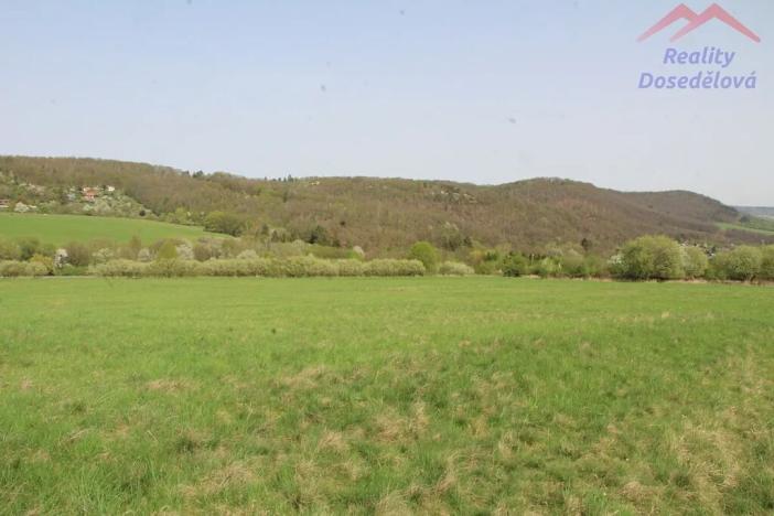 Prodej pozemku, Vráž, 9026 m2