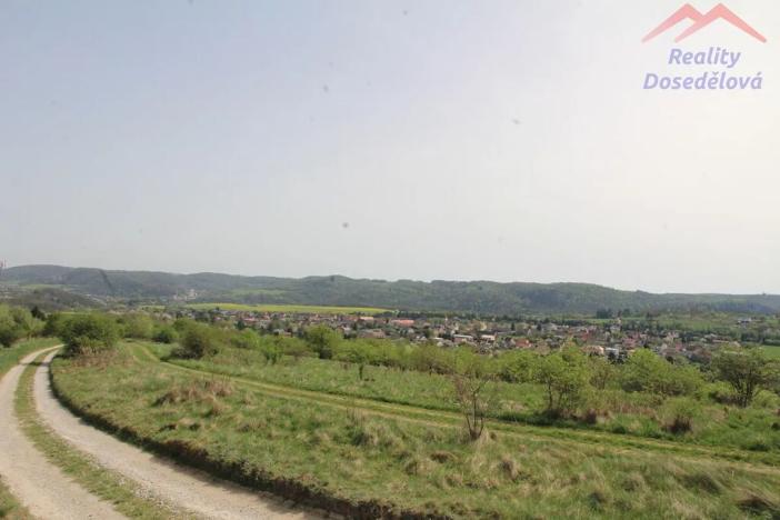 Prodej pozemku, Vráž, 9026 m2