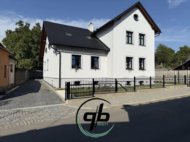 Pronájem bytu 3+kk, Bílovec, Sklenářská, 84 m2