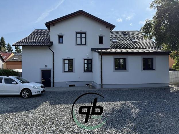 Pronájem bytu 3+kk, Bílovec, Sklenářská, 84 m2