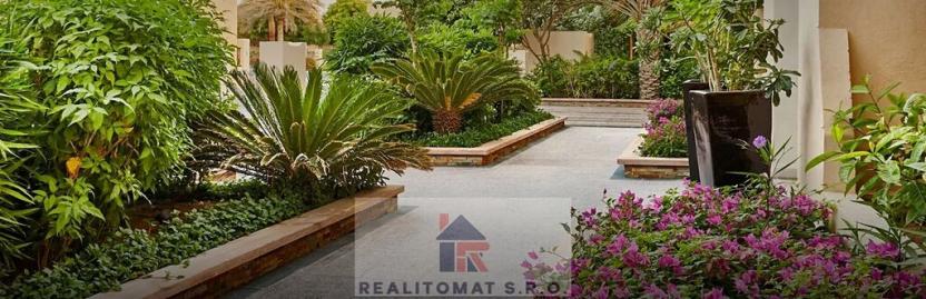 Prodej bytu 2+kk, Dubaj, Spojené arabské emiráty, 56 m2