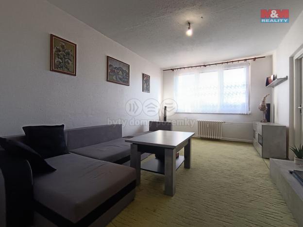 Prodej bytu 3+1, Havířov - Město, Mánesova, 70 m2