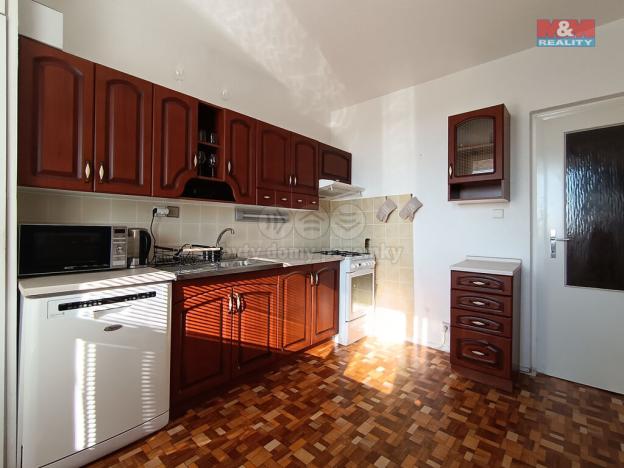 Prodej bytu 3+1, Havířov - Město, Mánesova, 70 m2