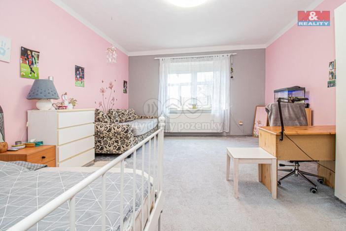 Prodej rodinného domu, Vrdy, U Sokolovny, 210 m2