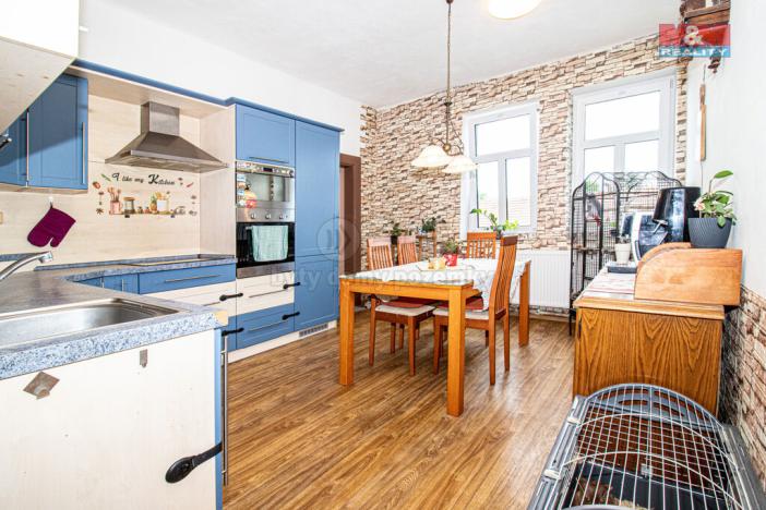 Prodej rodinného domu, Vrdy, U Sokolovny, 210 m2