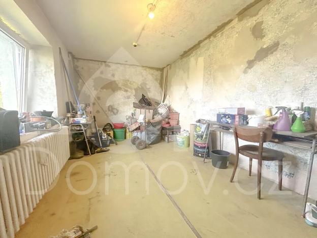 Prodej rodinného domu, Skorošice, 522 m2