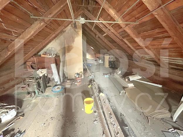 Prodej rodinného domu, Skorošice, 522 m2