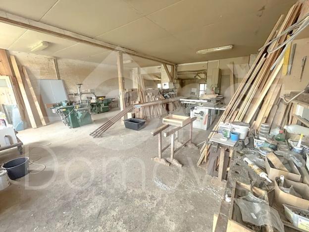 Prodej rodinného domu, Skorošice, 522 m2