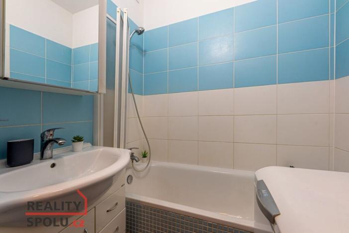 Pronájem bytu 2+1, Plzeň - Východní Předměstí, Habrmannova, 50 m2