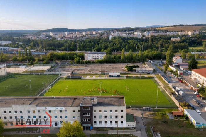 Pronájem bytu 2+1, Plzeň - Východní Předměstí, Habrmannova, 50 m2