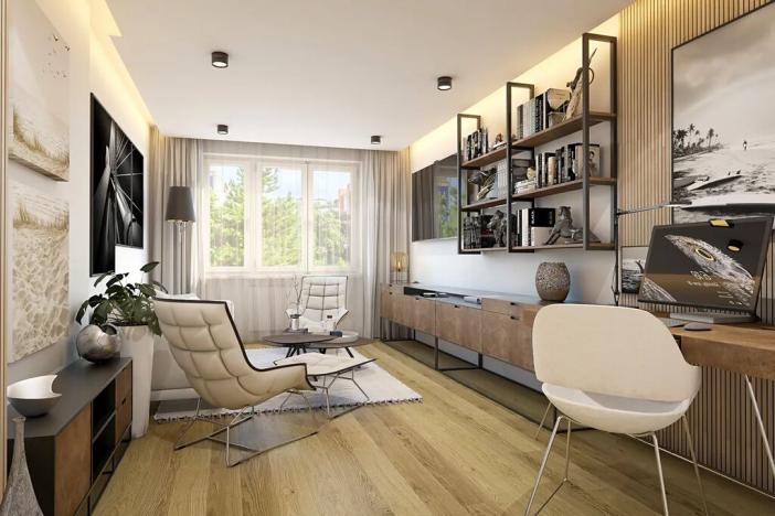Prodej bytu 3+1, Praha - Prosek, 70 m2