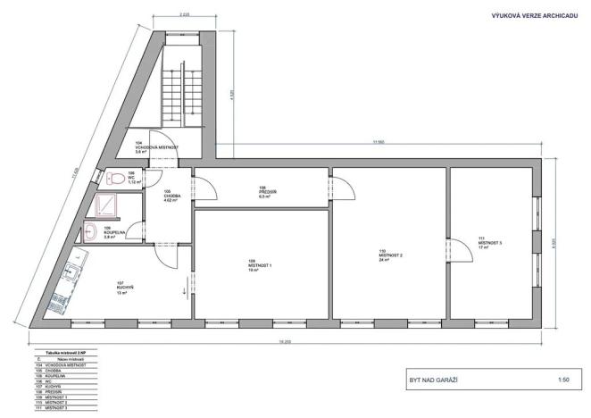 Prodej rodinného domu, Lužany, 425 m2