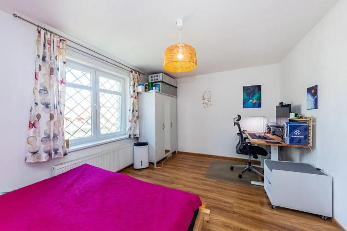 Prodej rodinného domu, Praha - Michle, Pod Stárkou, 180 m2