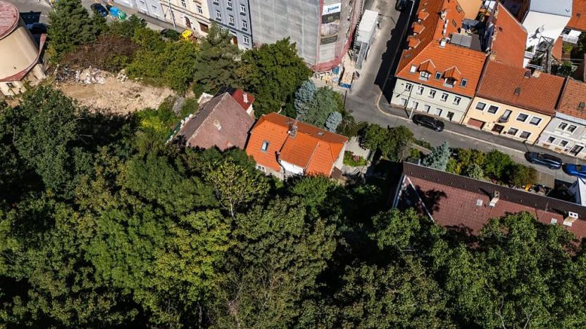 Prodej rodinného domu, Praha - Michle, Pod Stárkou, 180 m2