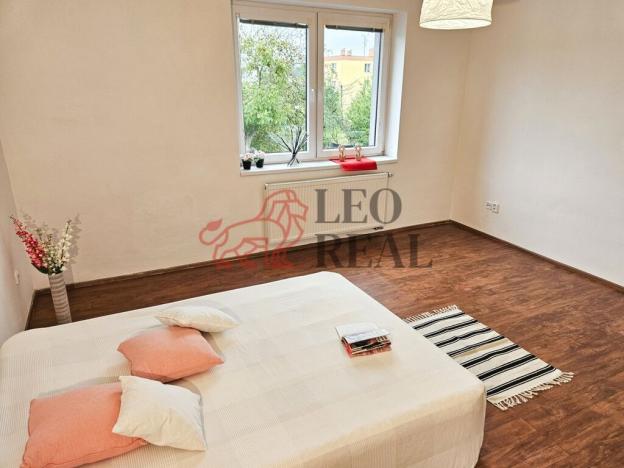 Pronájem bytu 2+kk, Nový Jičín, Suvorovova, 59 m2