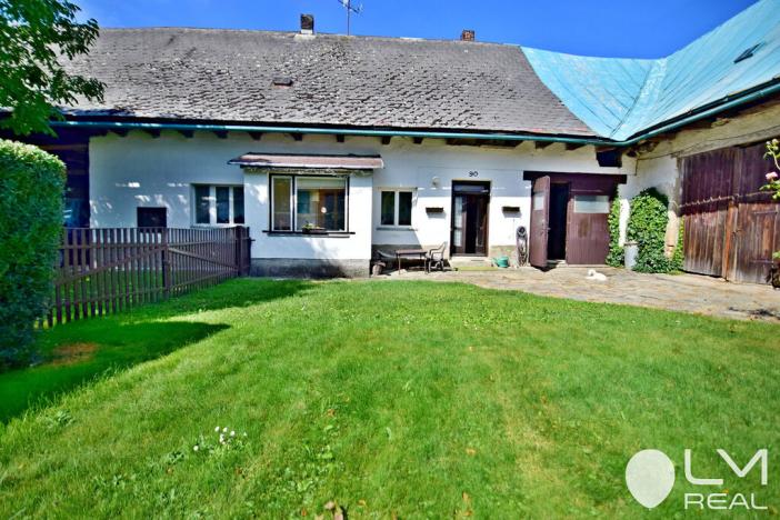 Prodej rodinného domu, Sázava, 210 m2