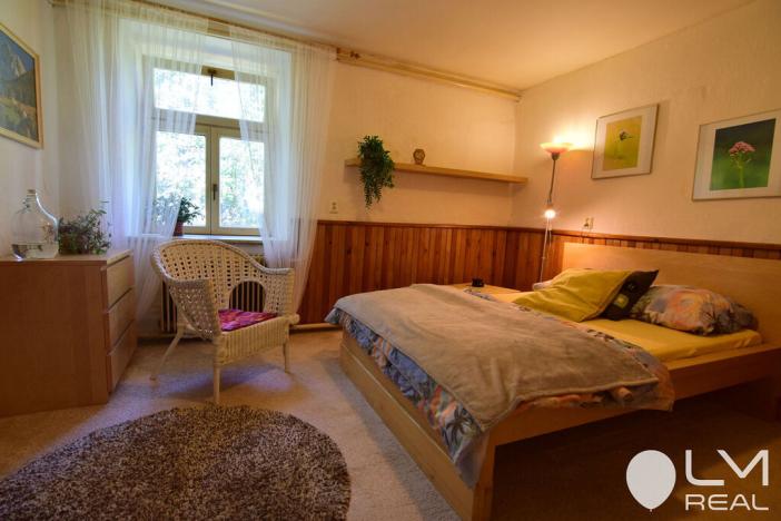 Prodej rodinného domu, Sázava, 210 m2