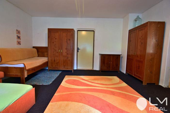 Prodej rodinného domu, Sázava, 210 m2