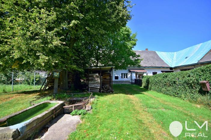 Prodej rodinného domu, Sázava, 210 m2