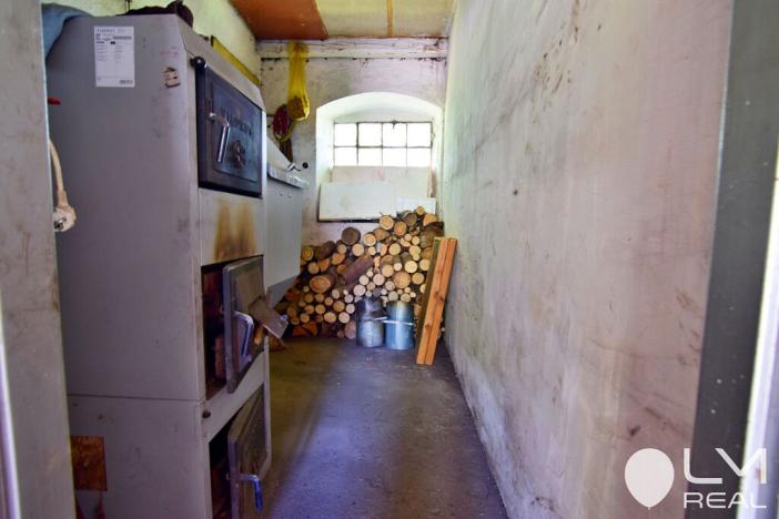 Prodej rodinného domu, Sázava, 210 m2