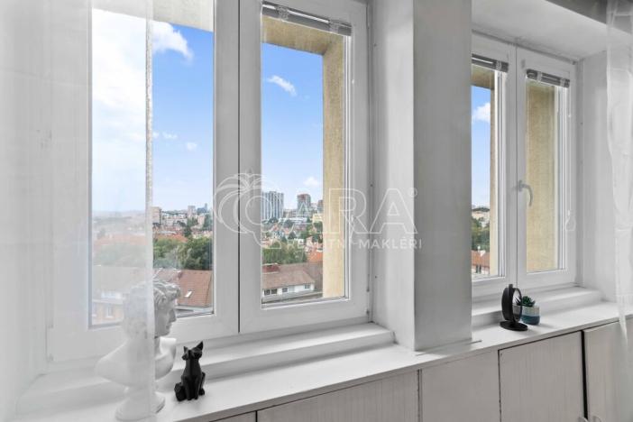 Prodej bytu 1+kk, Praha - Strašnice, Černokostelecká, 26 m2