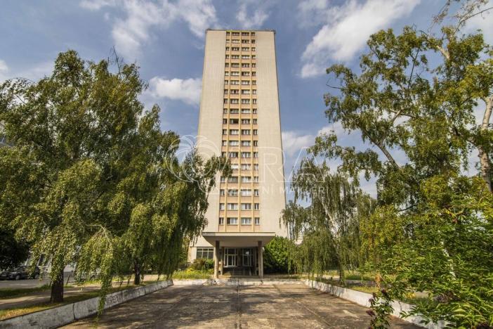 Prodej bytu 1+kk, Praha - Strašnice, Černokostelecká, 26 m2