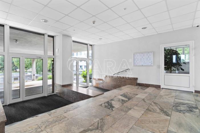 Prodej bytu 1+kk, Praha - Strašnice, Černokostelecká, 26 m2