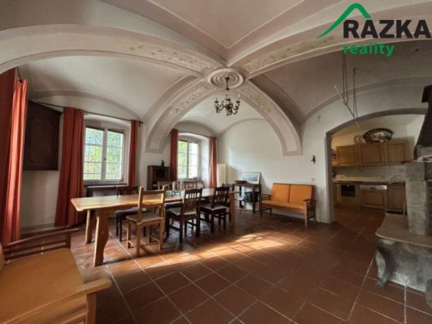 Prodej rodinného domu, Chodský Újezd - Dolní Jadruž, 400 m2