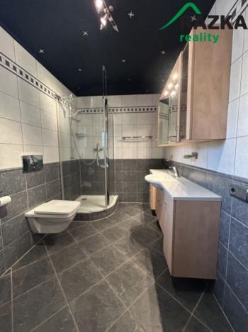 Prodej rodinného domu, Chodský Újezd - Dolní Jadruž, 400 m2