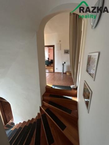 Prodej rodinného domu, Chodský Újezd - Dolní Jadruž, 400 m2