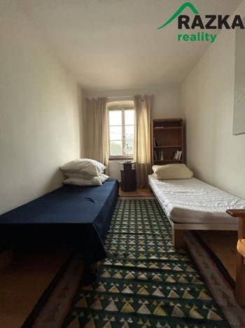 Prodej rodinného domu, Chodský Újezd - Dolní Jadruž, 400 m2