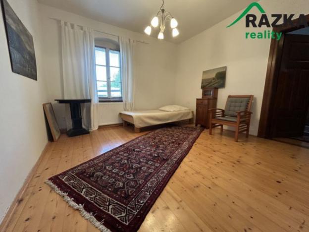 Prodej rodinného domu, Chodský Újezd - Dolní Jadruž, 400 m2