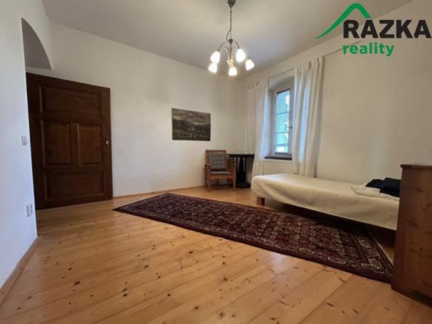 Prodej rodinného domu, Chodský Újezd - Dolní Jadruž, 400 m2