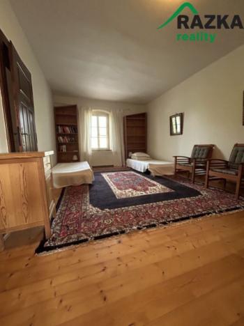 Prodej rodinného domu, Chodský Újezd - Dolní Jadruž, 400 m2