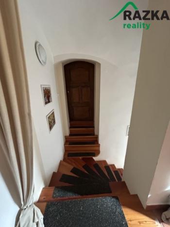 Prodej rodinného domu, Chodský Újezd - Dolní Jadruž, 400 m2